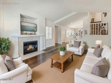 This Casa Flores residence stands apart for its pride of