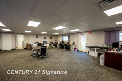 Located in one of Saginaw Township's most vibrant and