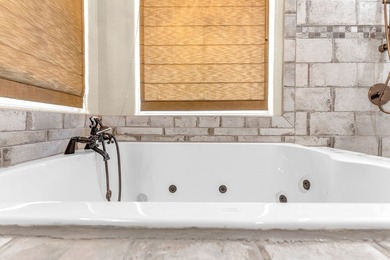 Bring your horses and gear to this scenic Hill Country retreat