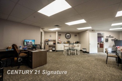 Located in one of Saginaw Township's most vibrant and