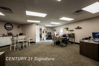 Located in one of Saginaw Township's most vibrant and