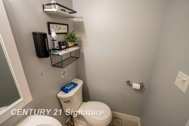 Located in one of Saginaw Township's most vibrant and