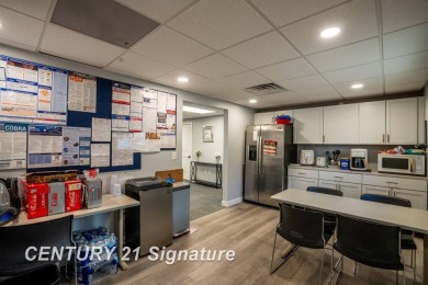 Located in one of Saginaw Township's most vibrant and