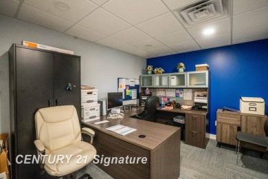 Located in one of Saginaw Township's most vibrant and