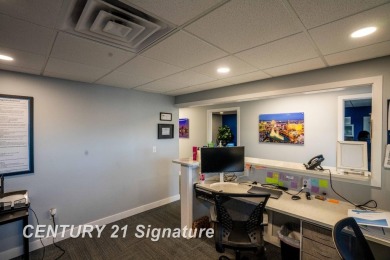 Located in one of Saginaw Township's most vibrant and