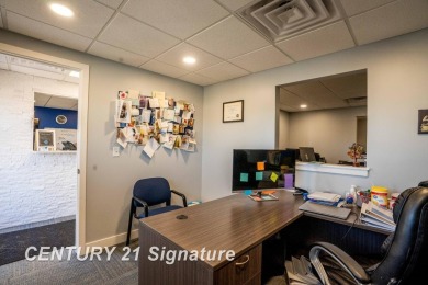 Located in one of Saginaw Township's most vibrant and