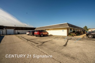 Located in one of Saginaw Township's most vibrant and