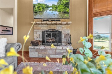 Bring your horses and gear to this scenic Hill Country retreat