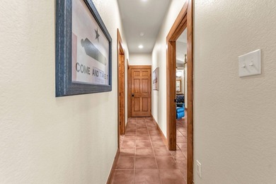 Bring your horses and gear to this scenic Hill Country retreat