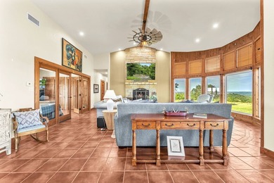 Bring your horses and gear to this scenic Hill Country retreat