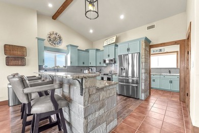 Bring your horses and gear to this scenic Hill Country retreat