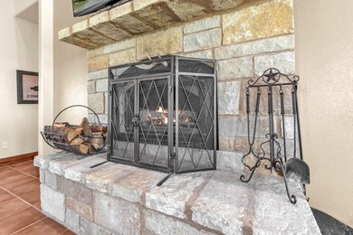 Bring your horses and gear to this scenic Hill Country retreat