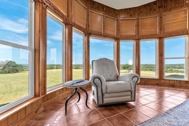 Bring your horses and gear to this scenic Hill Country retreat