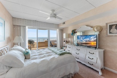 OCEAN VIEWS! DIRECT BEACHFRONT VIEWS!  Rare opportunity to own