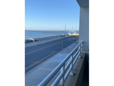 OCEAN VIEWS! DIRECT BEACHFRONT VIEWS!  Rare opportunity to own