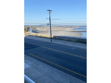 OCEAN VIEWS! DIRECT BEACHFRONT VIEWS!  Rare opportunity to own