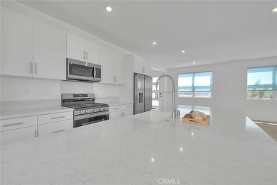 Discover this 2023-built, two-story home in the highly