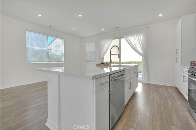 Discover this 2023-built, two-story home in the highly