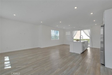 Discover this 2023-built, two-story home in the highly