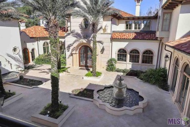 Sophisticated Estate in a private enclave off Historical