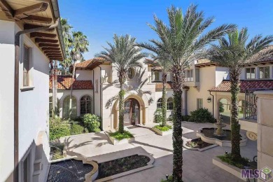 Sophisticated Estate in a private enclave off Historical