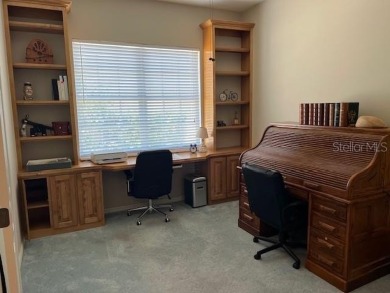 GOREGOUS view of the 7th Fairway of the Clermont National golf