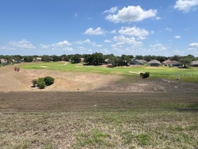 GOREGOUS view of the 7th Fairway of the Clermont National golf