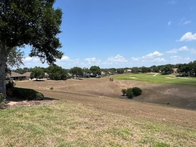 GOREGOUS view of the 7th Fairway of the Clermont National golf