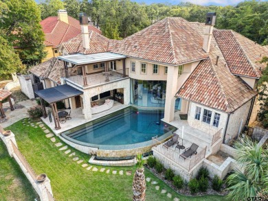 Waterview! This luxurious property located in the prestigious