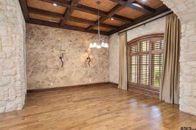 Waterview! This luxurious property located in the prestigious