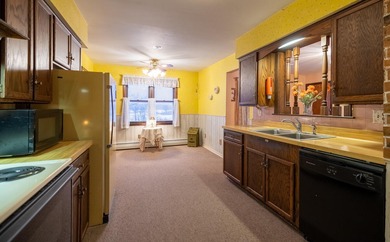 ALL OFFERS DUE BY NOON 01-05-26**This ranch home is such a gem!