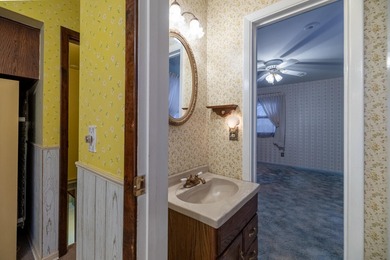 ALL OFFERS DUE BY NOON 01-05-26**This ranch home is such a gem!