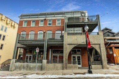 Rare opportunity to own an incredible one bedroom condo in a