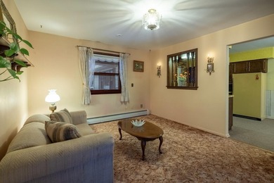 ALL OFFERS DUE BY NOON 01-05-26**This ranch home is such a gem!