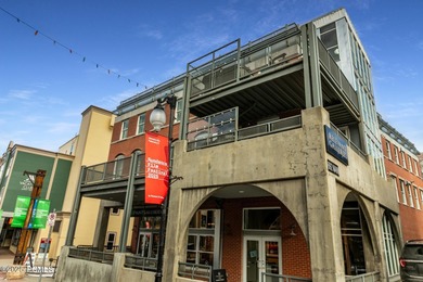 Rare opportunity to own an incredible one bedroom condo in a