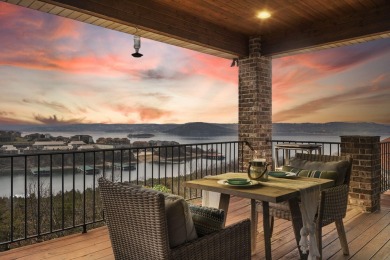 Dreams really do come true, waterfront & water-view at Table