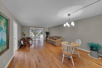 WELCOME HOME TO THIS CHARMING 2 BEDROOM, 2 BATH CONDO WITH