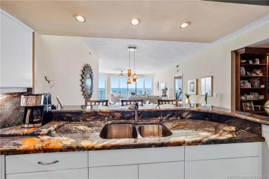 Experience breathtaking panoramic ocean views from this