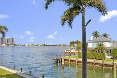 BRING YOUR BOAT! Experience coastal living on Singer Island