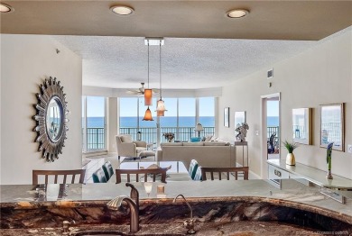Experience breathtaking panoramic ocean views from this