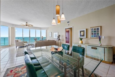 Experience breathtaking panoramic ocean views from this
