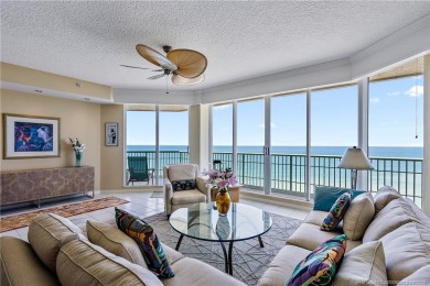 Experience breathtaking panoramic ocean views from this