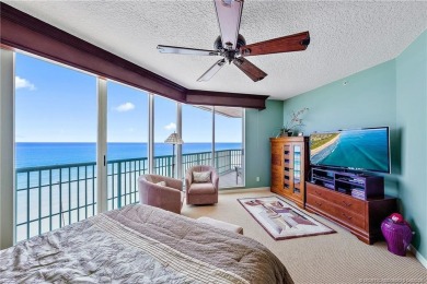 Experience breathtaking panoramic ocean views from this