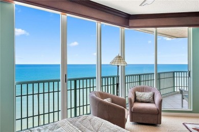 Experience breathtaking panoramic ocean views from this