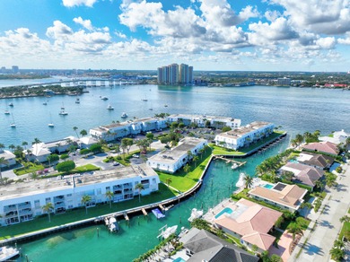 BRING YOUR BOAT! Experience coastal living on Singer Island