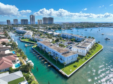 BRING YOUR BOAT! Experience coastal living on Singer Island