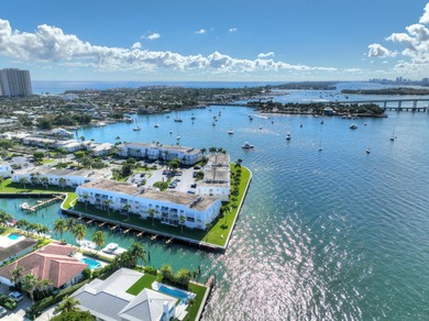 BRING YOUR BOAT! Experience coastal living on Singer Island
