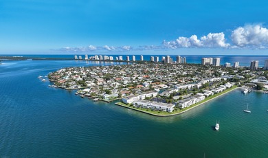 BRING YOUR BOAT! Experience coastal living on Singer Island
