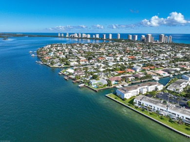 BRING YOUR BOAT! Experience coastal living on Singer Island