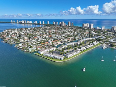 BRING YOUR BOAT! Experience coastal living on Singer Island